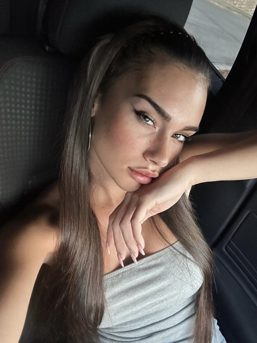 con esa carita…