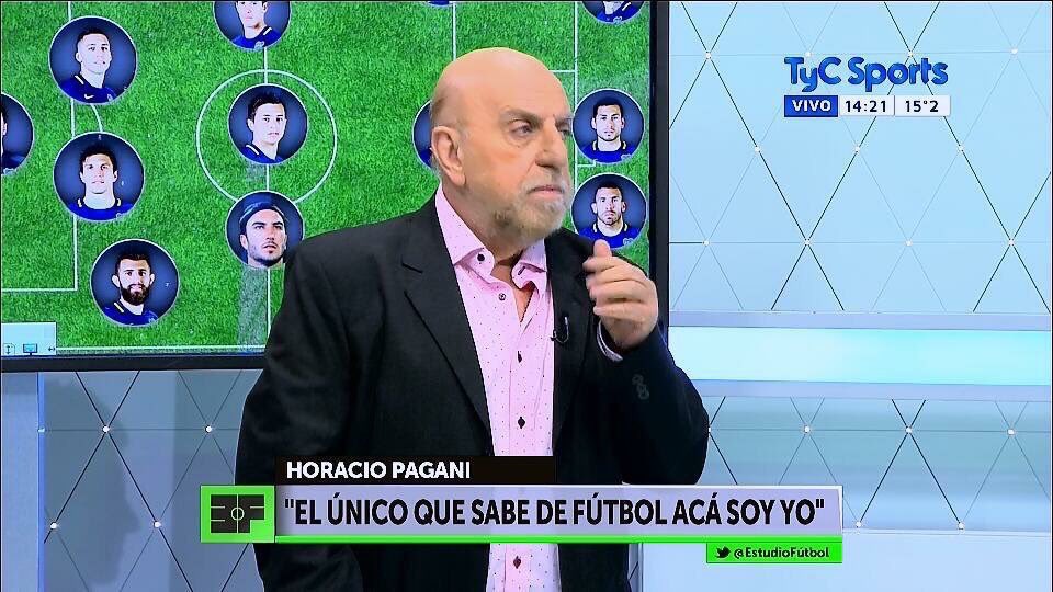 Tripulante de este barco.