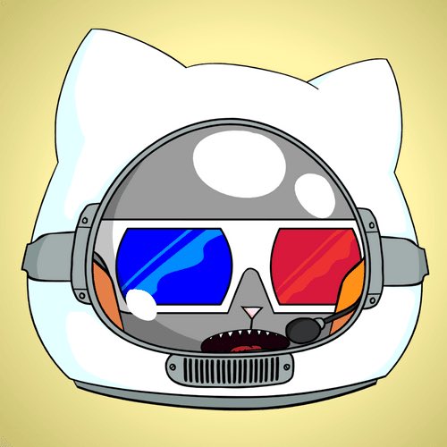 PurrnelopesCC's tweet photo. Welcome to PCC @ArtOnBlockchain!

An honour to have you here 🫡 https://t.co/K9KQn35PNu