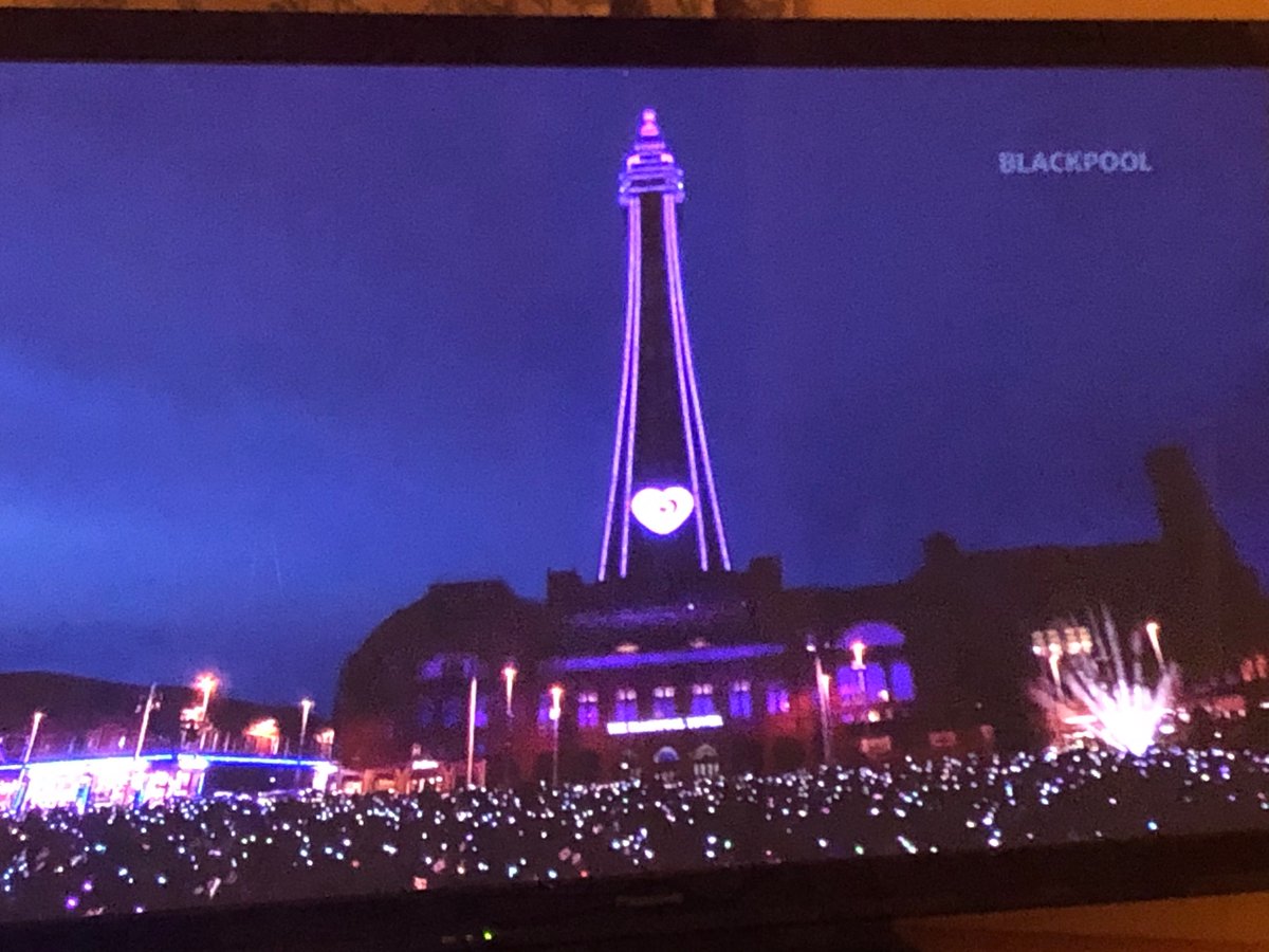 JillLCDuff's tweet image. #LightUpTheNation
#LightingTheBeacons 🔥 
#CoronationConcert