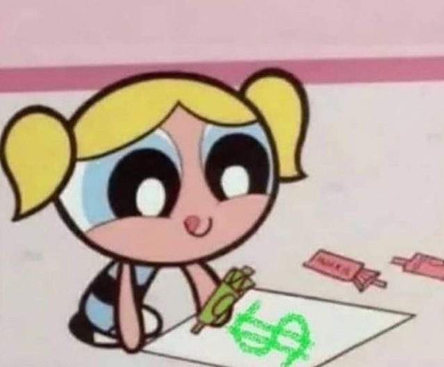 NazareAmarga's tweet photo. Psicólogo: desenhe algo que te faz feliz

Eu: https://t.co/aNTmB4IUcH