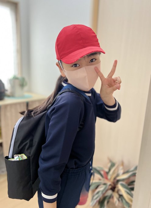 Twitterのコスプレ画像3