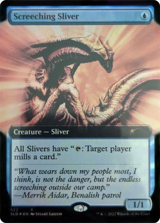 cards with extort mtg Magic The Gathering - Modern Horizons 3 main image 0