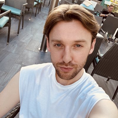 dprobinson's tweet photo. #NewProfilePic https://t.co/YjqfyuwvSk