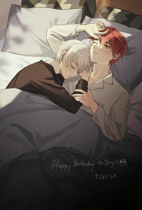 Happy birthday to  