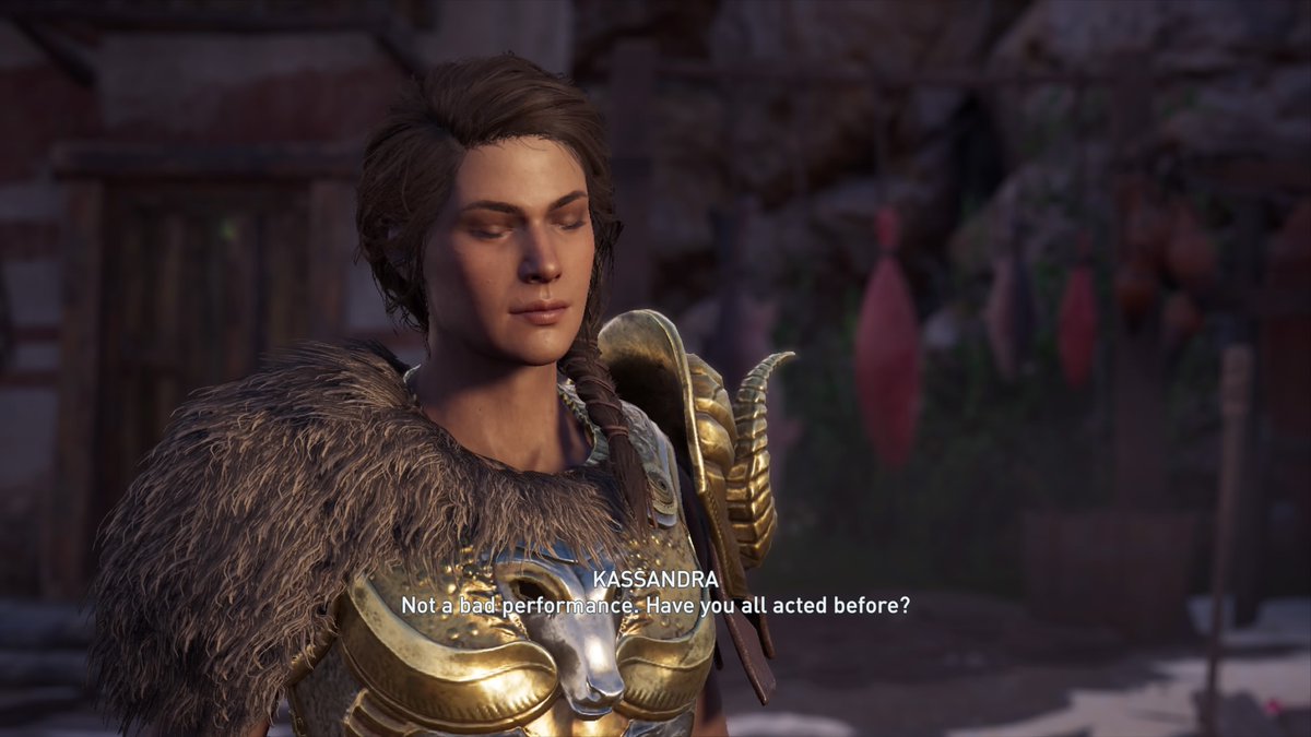 YuriKrasnOff's tweet photo. #AssassinsCreedOdyssey #TreasureIsland #PS4share https://t.co/zWmH5wUlv2