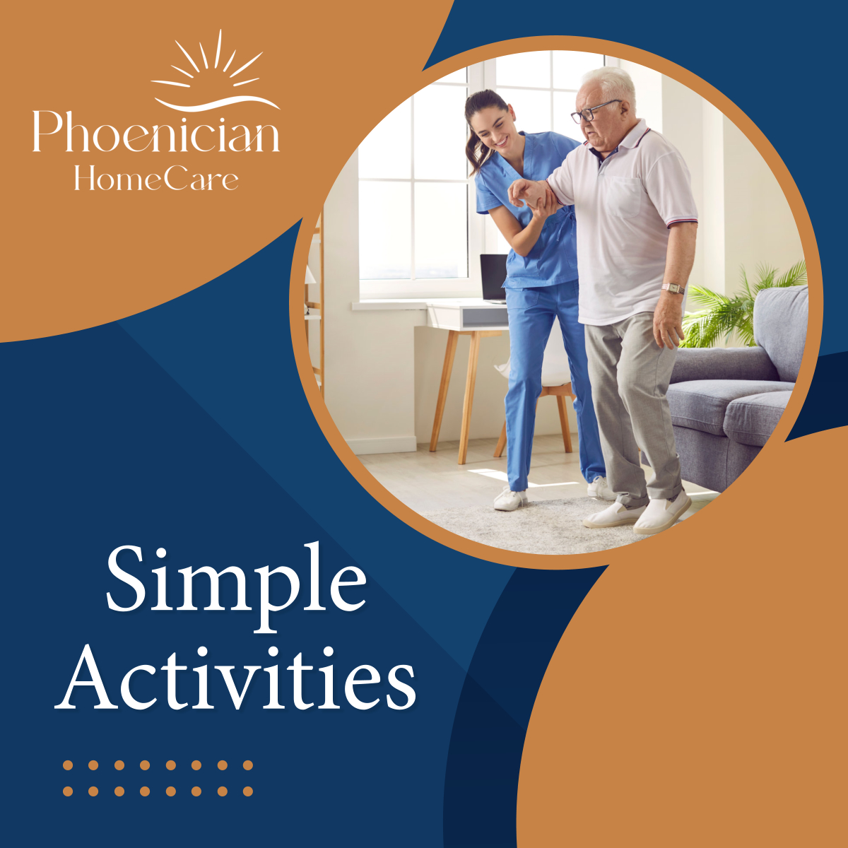 Engaging in physical activities can improve blood flow to the brain, which can promote the growth of new brain cells and help preserve existing ones.

Read more:
facebook.com/permalink.php?…

#HomeCare #PhoenixAZ #PhysicalActivities #FallsPrevention #SimpleActivities