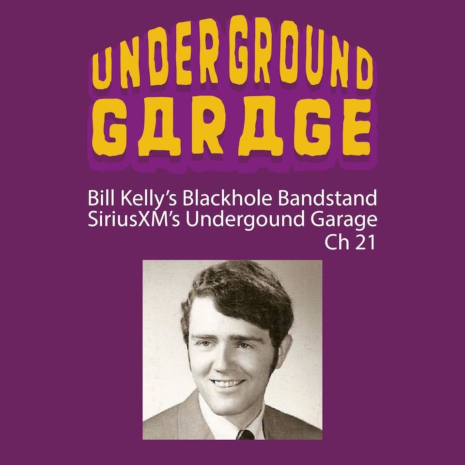 Thanks to Bill Kelly for featuring @TheForeignFilms @LeatherCatsuit @TheCruzados @Speedfossil @JosieCotton @TheGrip Weeds Quest for Tuna on your famous Blackhole Bandstand show on @siriusXM @TheUnderground Garage.