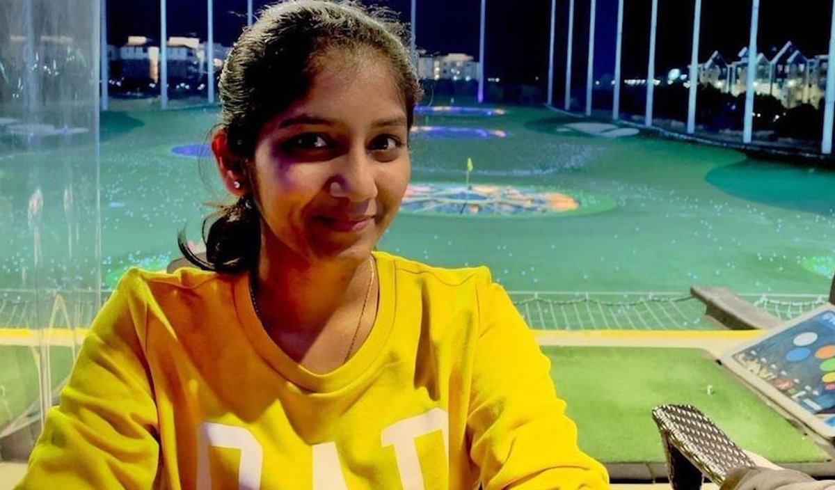 A family representative has confirmed to WFAA that Aishwarya Thatikonda was one of the victims killed in the shooting in Allen, Texas.

She was an engineer, and her family lives in India.

More: wfaa.com/article/news/l…