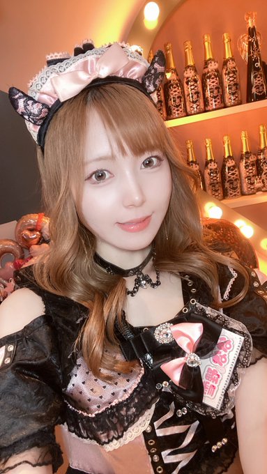 Twitterのコスプレ画像4