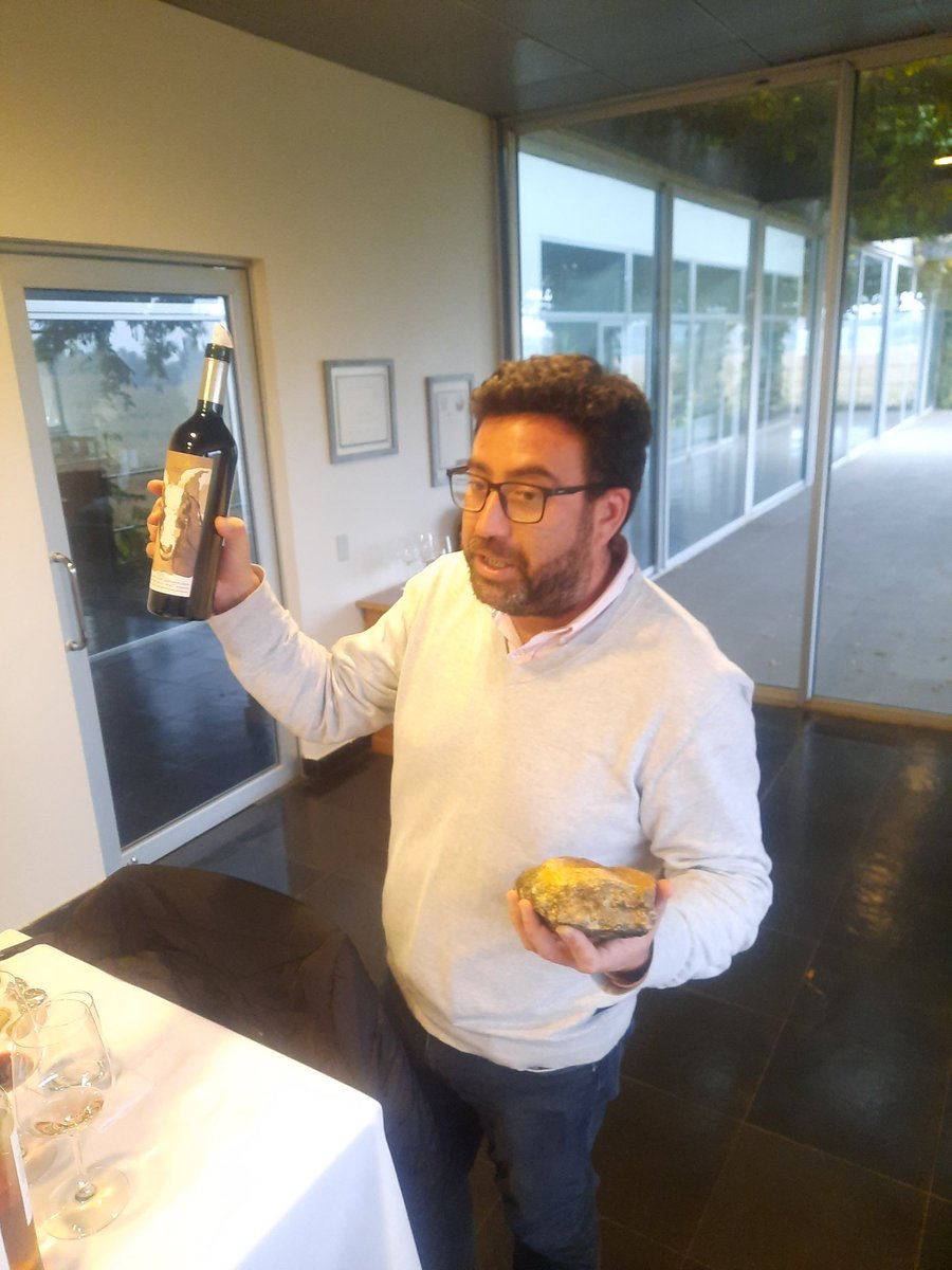 ChileEscapada's tweet photo. Já ouviu falar da viña Maquis no Valle de Colchagua? Sinceramente  é imperdível.. fomos pela primeira vez essa semana e foi extraordinário.. #touricono #maquiswines #passeiosnochile #colchagua #escapadatourschile https://t.co/0jO3Rt4cgV