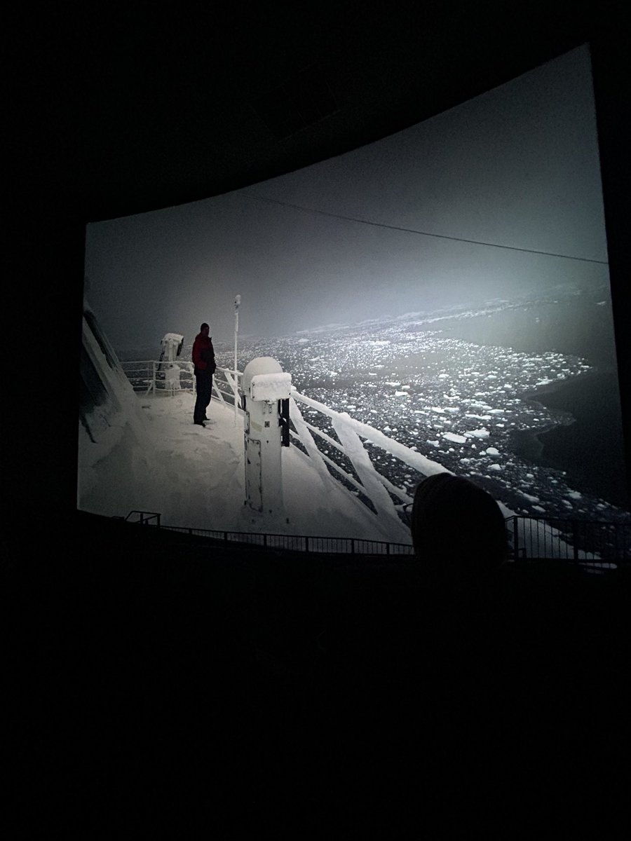 GarveyMrs's tweet photo. Learning about Shakelton’s expedition to Antarctica. What an amazing leader, we have learned some wonderful leadership skills from listening to his experience @stpeterssws https://t.co/UWGqC2XavQ