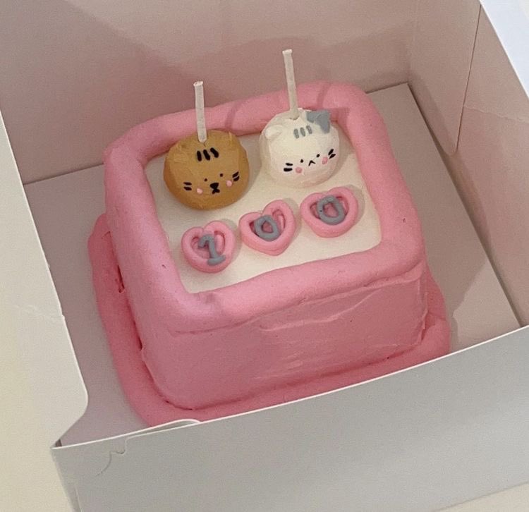 daily desserts •.°･.*°･. reqs are closed for now! (@dailydesserts_) on Twitter photo 