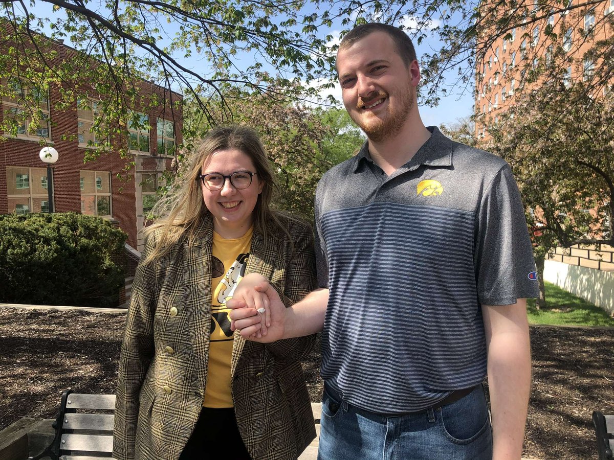 Angie Benda tweet media