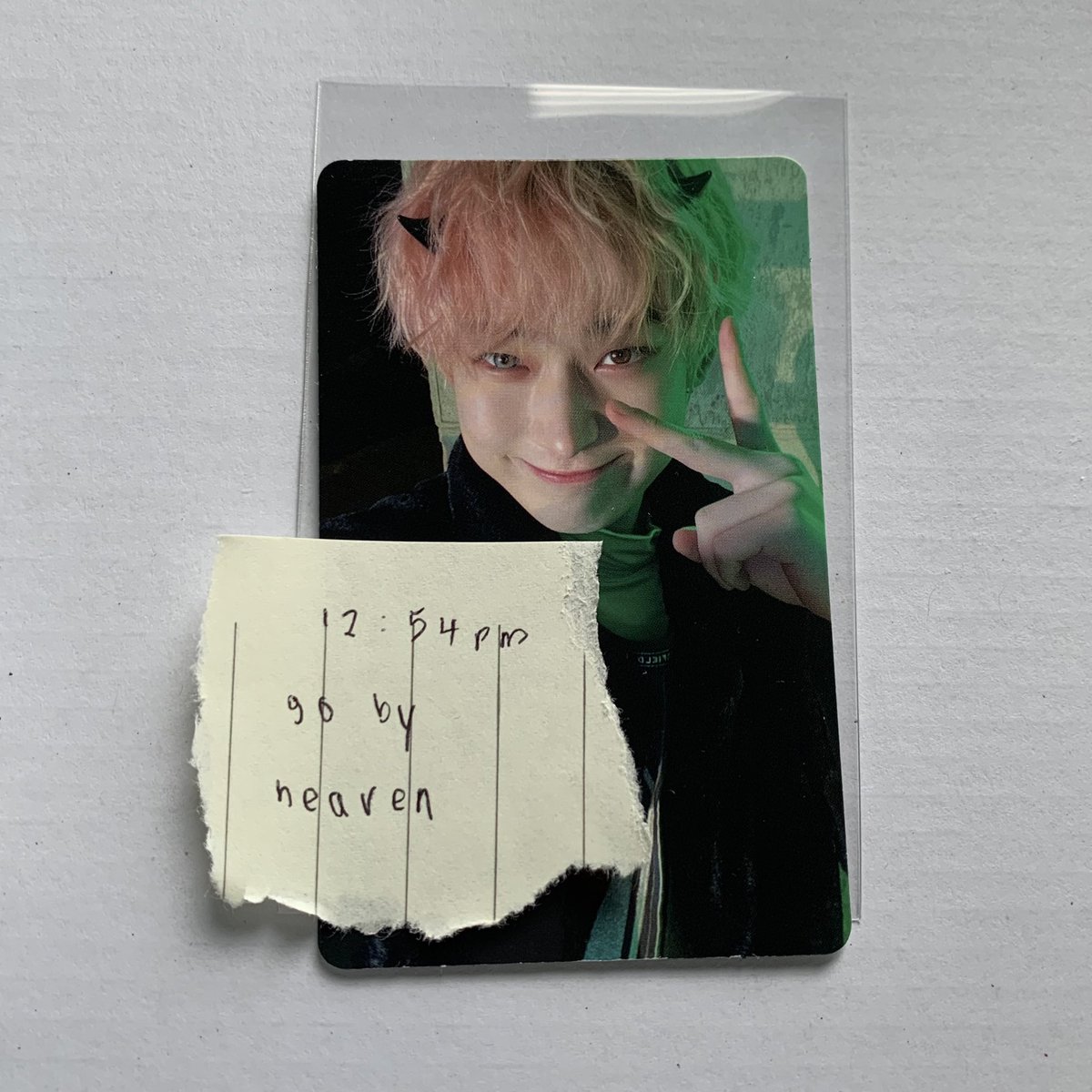 🚨 SCAMMER ALERT 🚨
HELP RT

@seejgw

SUNOO PIECE OF MEMORIES / SUNOO GOBLIN

엔하이픈 포카 양도
#pasarENHYPEN #pasarENHYPENmy
wts sunoo pom