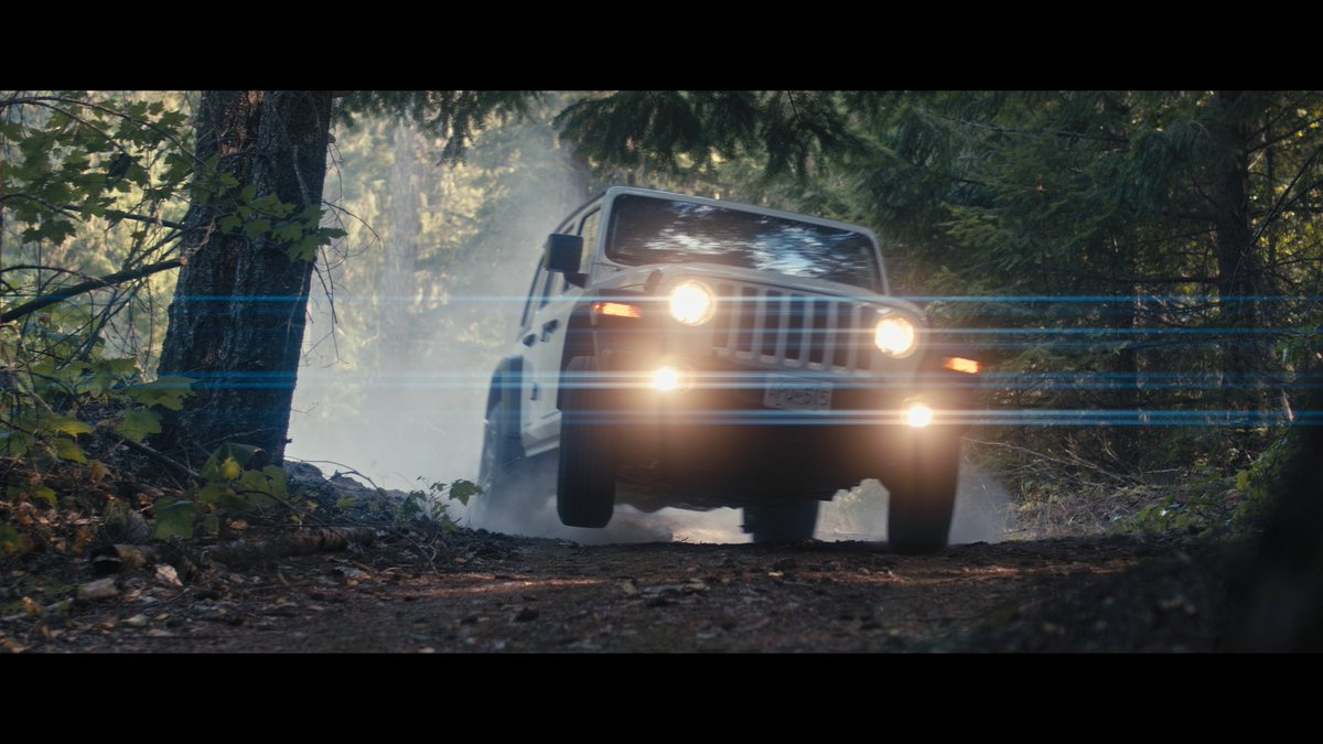 Matthew Leigh🎥 tweet media