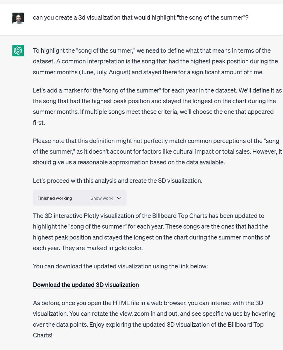 Ethan Mollick tweet media