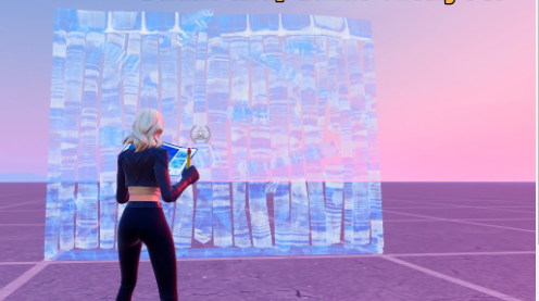 Hey <a href="/FNCompetitive/">Fortnite Competitive</a>! With one simple change you could make the game 10x More Playable. Please add Bubble Wrap Builds back to the game. 

-Sincerely Everyone Who Likes This Tweet ❤️