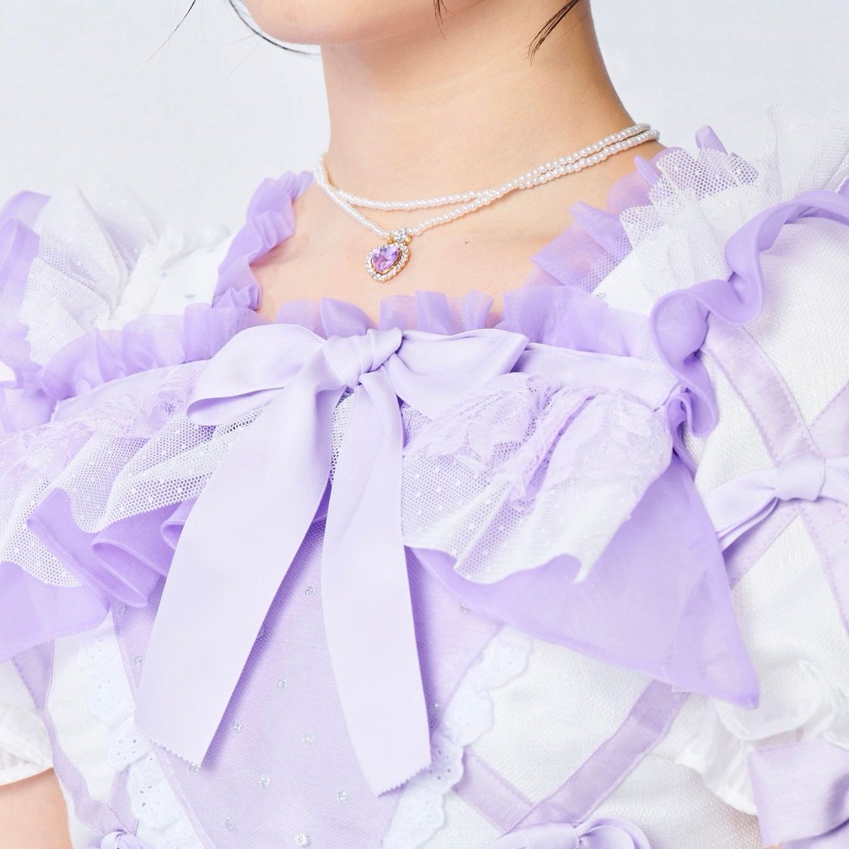 ??〰️〰️〰️〰️〰️〰️ 「LOVEイヤイヤ期」衣装紹介♡ ジュリア 