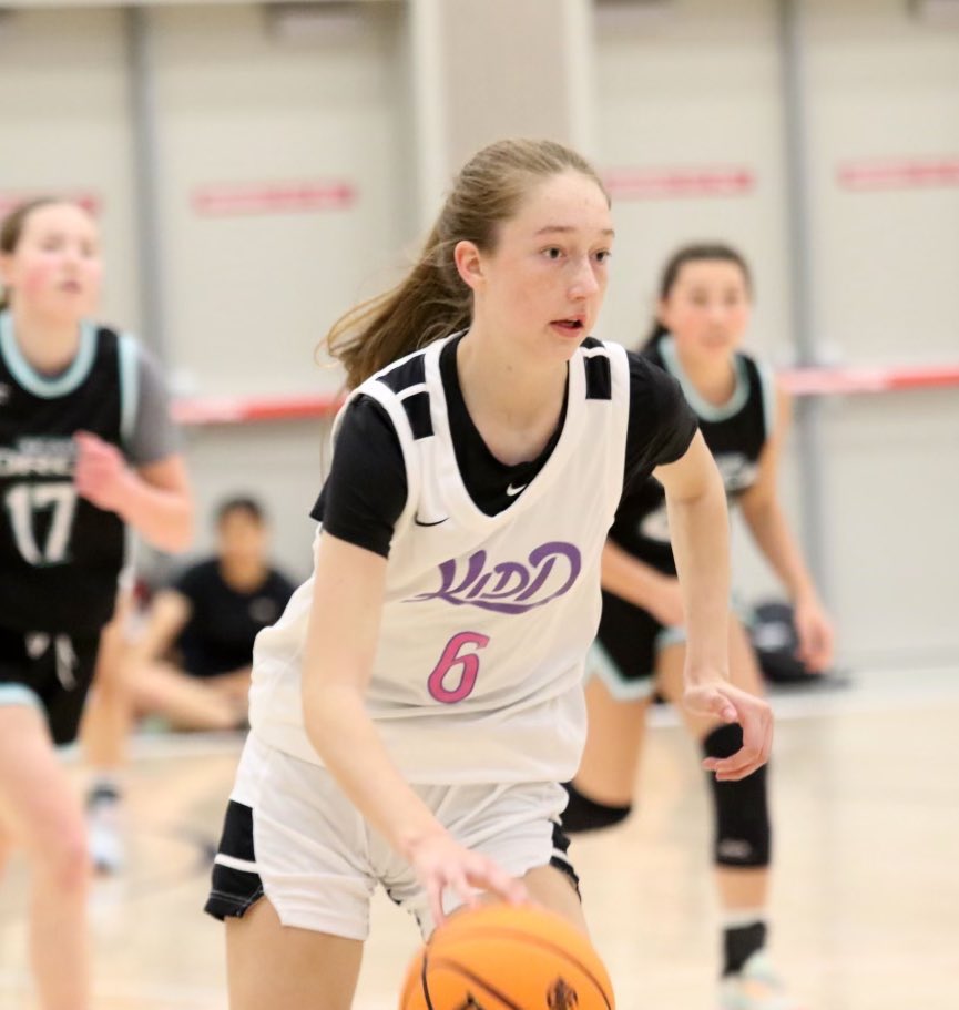 Jason Kidd Select GBB tweet media