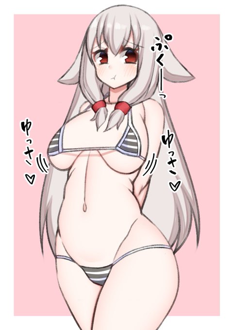 ご機嫌斜めな君も好き(表情差分) 