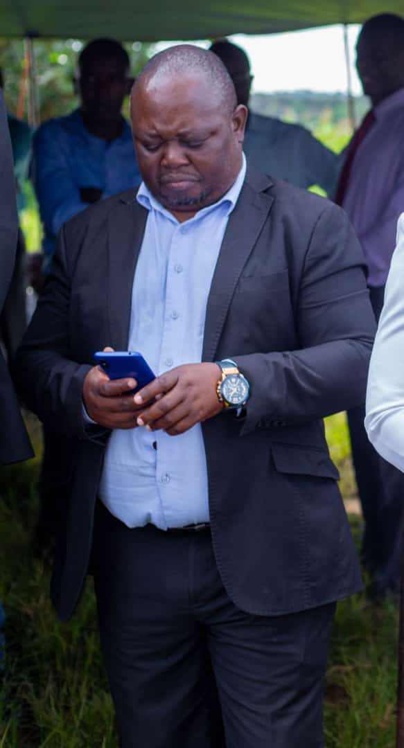 High levels of concentration