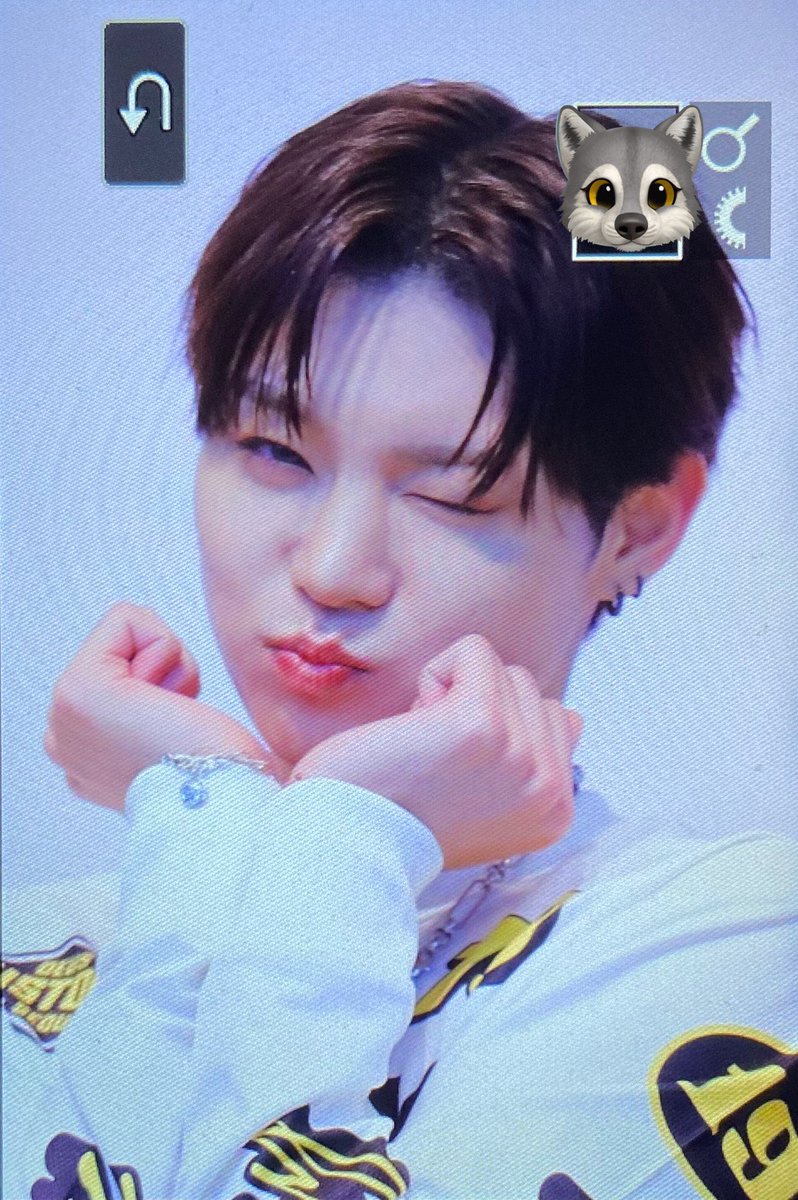 crywolf_615's tweet photo. 230507 pre.

#BLITZERS #블리처스 
#JINHWA #진화 #최진화 
@WUZO_BLITZERS https://t.co/jK0uUk9Tcq