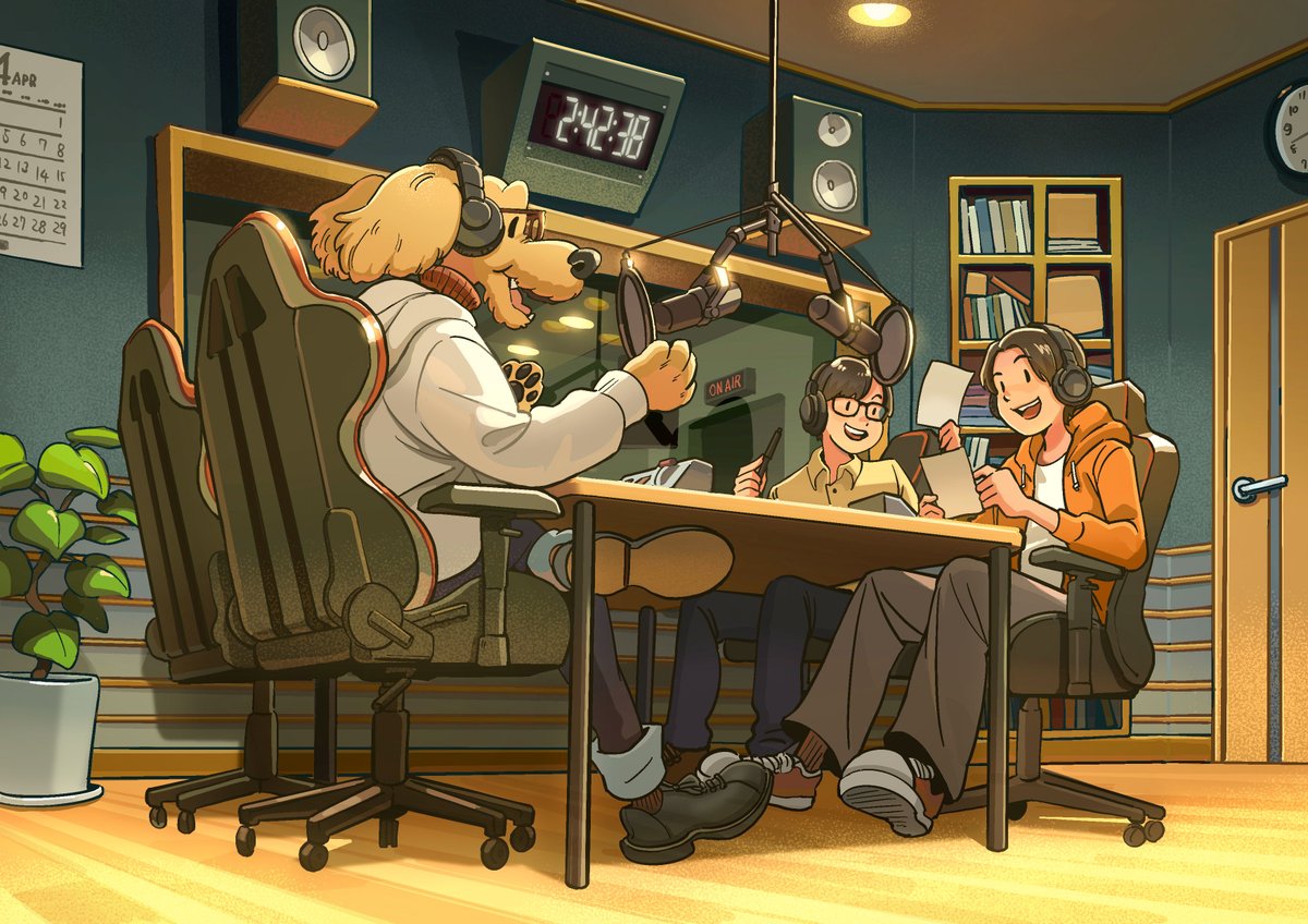 Midnight friends https://t.co/IOwLNmU3wZ