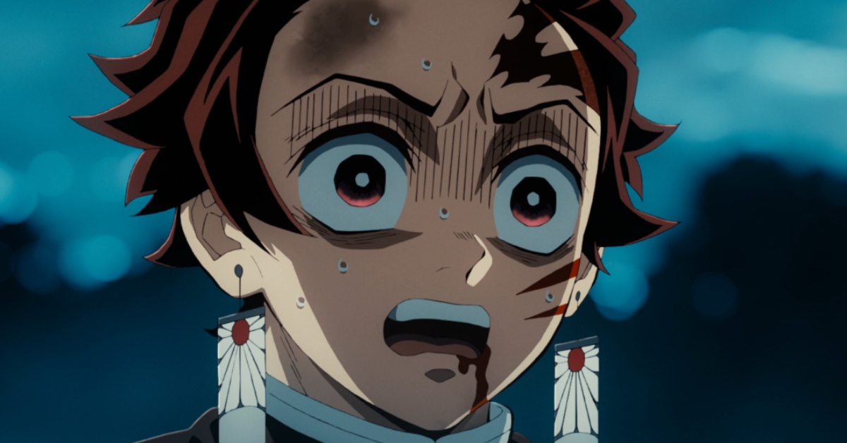 Is Genya a demon after Demon Slayer season 3 episode 6?