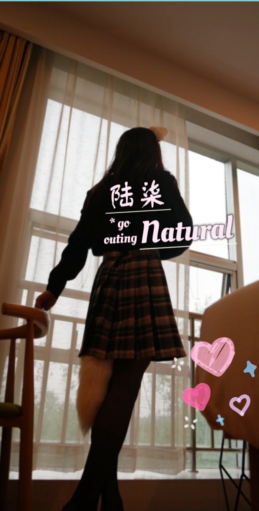 liuqiBY's tweet photo. ٩(•̤̀ᵕ•̤́๑)嘿 https://t.co/OSbNvBHjBV
