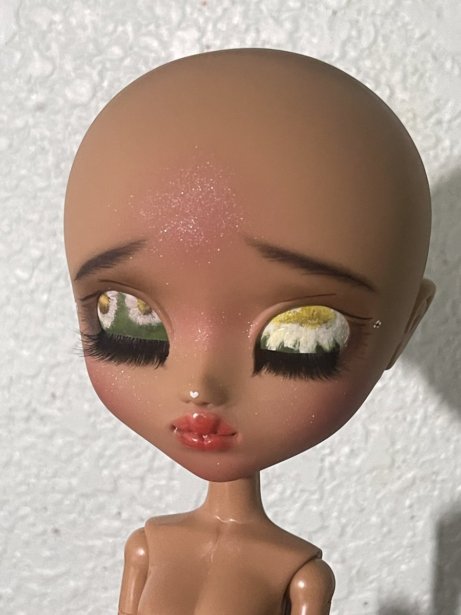 violetafaerie's tweet photo. My newest Pullip commissions 💖💖 #pullip #pullipcustom https://t.co/jtBIteJltb