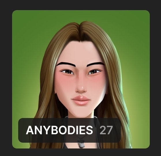 ObeyzAu's tweet photo. So I finally have Whale status and honestly just feel like blessing someone's day!

How to enter (1 Entry):
Like + RT
Follow @AnybodiesNFT 

If you have an Anybodies OG comment your wallet addy and you can get (2 Extra Entries)

I will announce winner in 30 hours! GL Fam ❤️ https://t.co/oYta1TtJV6