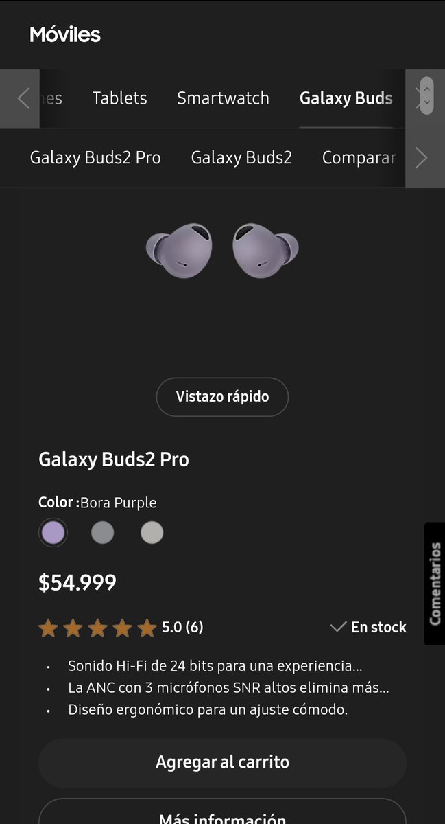 kolimColorada's tweet photo. En la primer foto, "oferta" de Hot sale. En la segunda imagen, el producto el día domingo a las 22.30hs.
Muy bueno el Hot sale 🙄
@PreciosRosario2 @SamsungArg https://t.co/lVDobBpb3Q