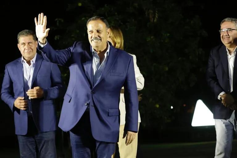 Elecciones en La Rioja 2023