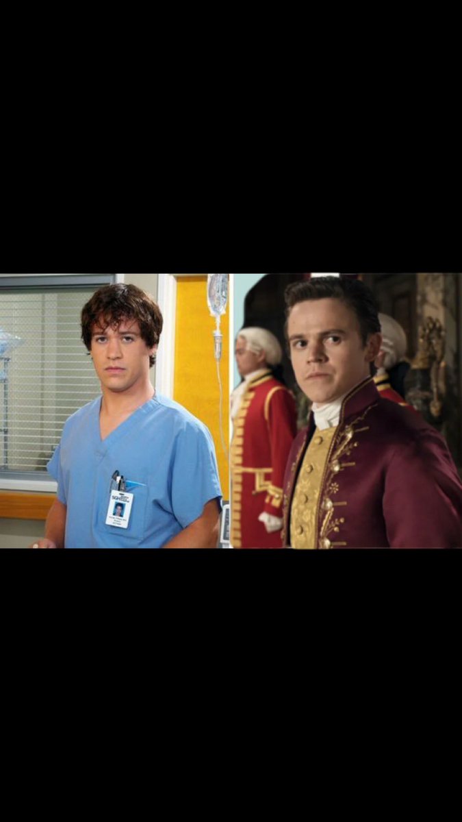 cwyant8's tweet photo. tell me im wrong.  #QueenCharlotteNetflix https://t.co/F7C6ZXjK4G