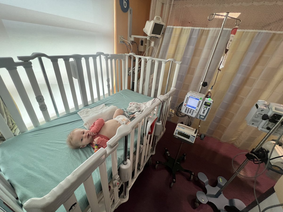 lauren_linder's tweet photo. Clementine is only female & 1 of only 9 children in world to be diagnosed w/ #TLR8 #genemutation. She’s also 1 of 2 to have it in every cell of their body.
Still can register online, anyone ages 18 to 55 in good health is eligible
https://t.co/MoEqfbOxdf
@KDKA #bonemarrow https://t.co/Pq3pBdxkk1