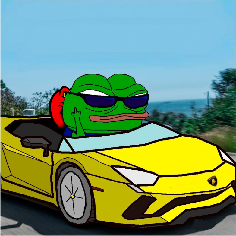 πΊπ The White Wolf of 100X ππΊ (@onlycryptowolf) on Twitter photo I usually don't tweet dip calls but for $SNAKE it's a must.
Think of $SNAKE as the $QOM to $SHIB
Soon enough $QOM holders will start getting a scent of $SNAKE if they haven't already.
This week will be insane, pack a bag and get on board for a fun and wild ride. I usually don't tweet dip calls but for $SNAKE it's a must.
Think of $SNAKE as the $QOM to $SHIB
Soon enough $QOM holders will start getting a scent of $SNAKE if they haven't already.
This week will be insane, pack a bag and get on board for a fun and wild ride.