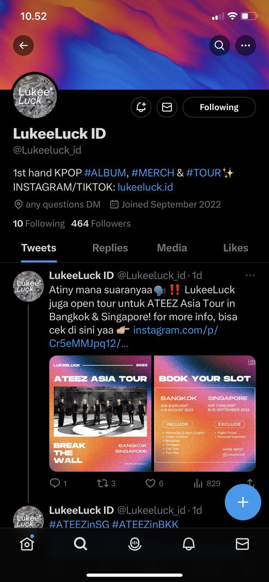 wingsofbangtan's tweet photo. @Lukeeluck_id Hallo min aku udah follow yaaa. Gomawo💜💜💜 https://t.co/BUaXEwW2dC
