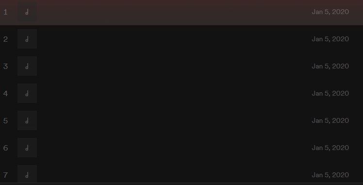 gk_hello's tweet photo. @spotifyindia hey spotify, few songs are not playable like its says song can not be played. plz give a solution.... https://t.co/IPWwRMat6k