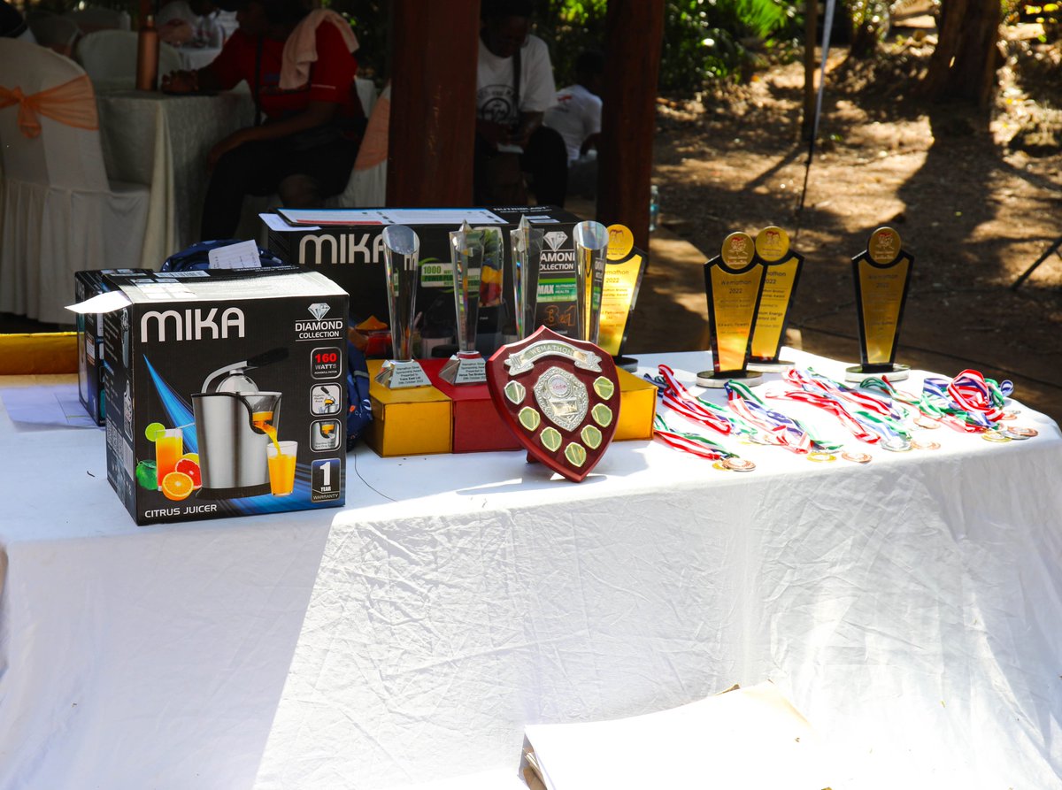 Great gifts and prizes are up for grabs during Wemathon. This is a fundraising event that supports children at the Wema Centre. 27th May at the Bamburi Butterfly Pavillion.  Thank you for your support! Registration is 1,000 bob only PAYBILL NO: 7195343 AC/ WEMATHON. Wema Centre