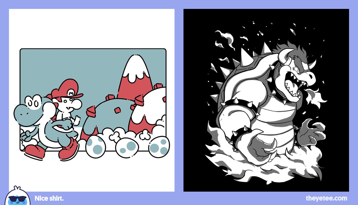 LAST CHANCE! In one hour, these #dailytees will have to get the check so they can get home to check on their kids! Act fast! theyetee.com
