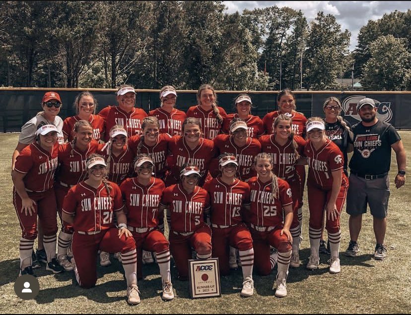 We won more than any championship today. Can’t tell you how many people came up to us after the game praising them for their class, character, and heart. Sure, I love to win and championships are great but there ain’t much better than hearing that as a coach! Proud of THIS team!