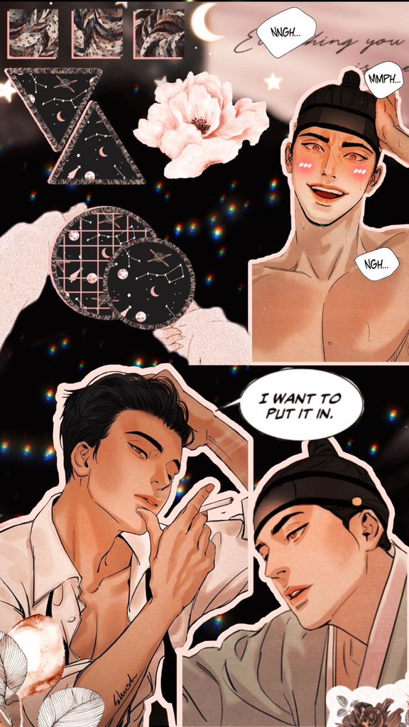 Usagi (King Yaoi) tweet media