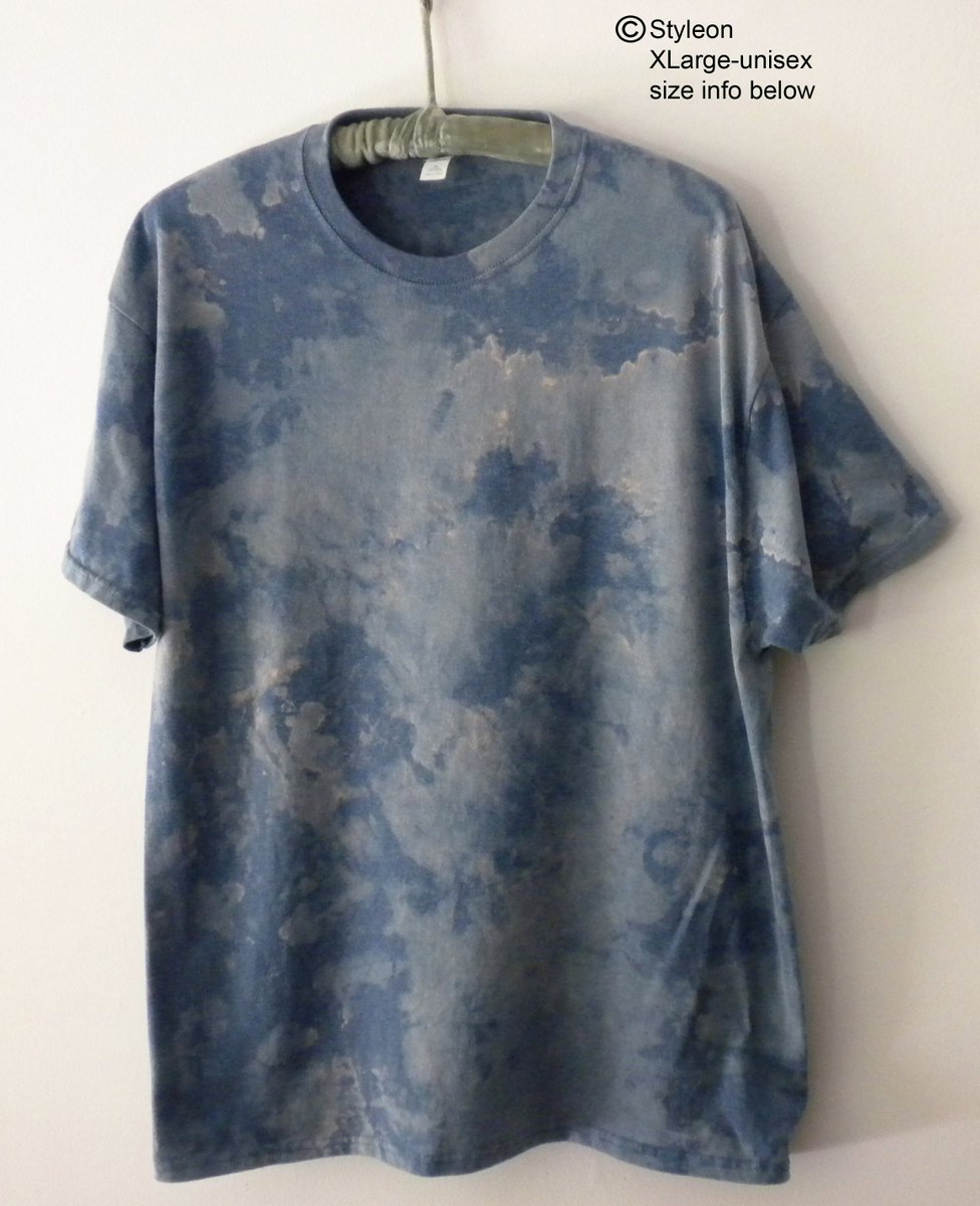 Style_on's tweet photo. New Extra large acid wash, tie dye Tees addition to my #etsy shop: Blue Tie dye T-shirt, Gray Acid Wash Shirt, Pale pink accents, Galaxy Tee, Grunge,, graphic, Extra Large unisex https://t.co/ozlyOpiC1D #blue #gray #xl #streetwear #tiedye #crew #acidwash #Tee https://t.co/od95MfcD8G