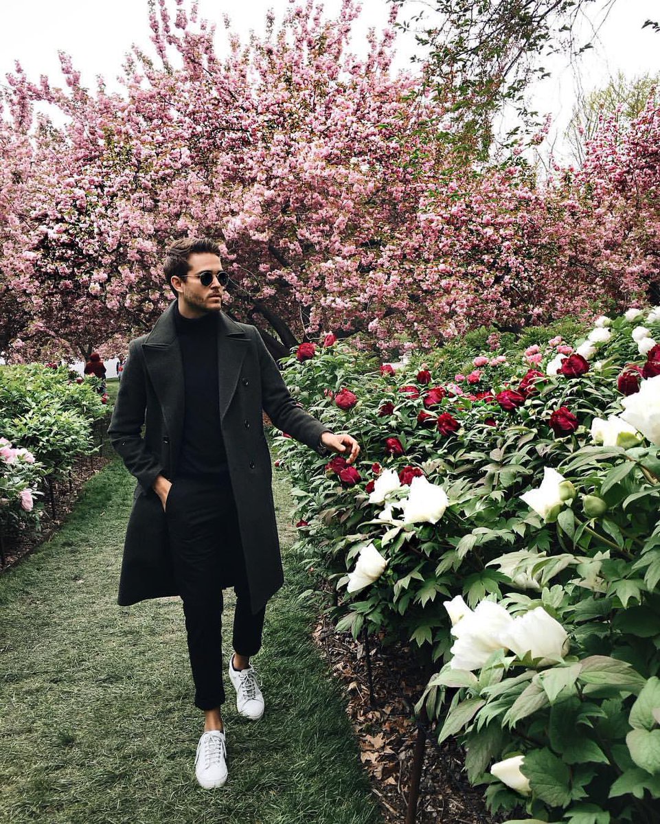 Bye #NYC 👋🏻 …you were very springy.