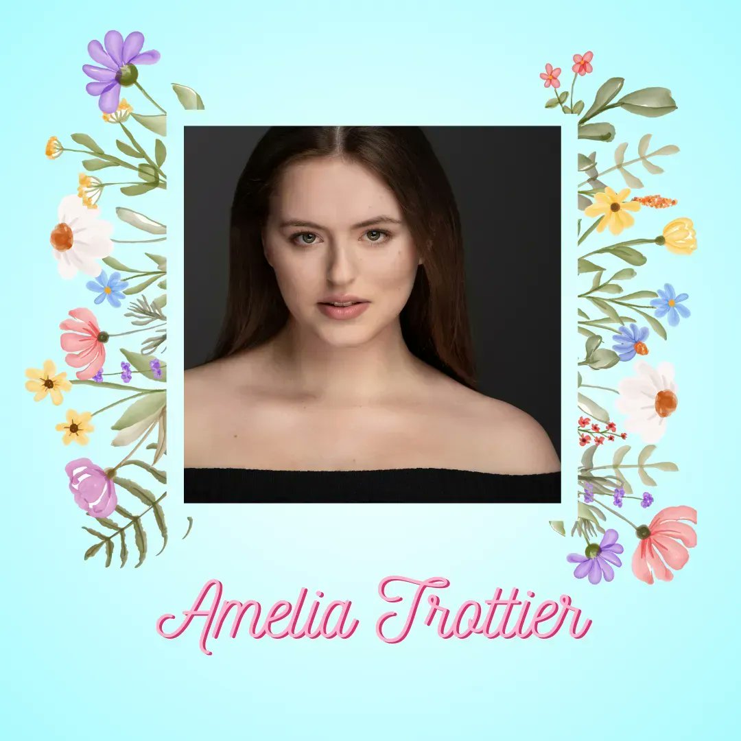 paintedfernprod's tweet photo. What's our favorite part of Spring? Amelia Trottier's favourite part of spring has to be the longer days with more sunlight! Click the link in our bio to learn more about Amelia and our other performers! #BurnabyBlooms #Burnaby #DeerLakeGallery #LiveAtTheGallery #MusicInTheGarden https://t.co/K0aMOgJdoX