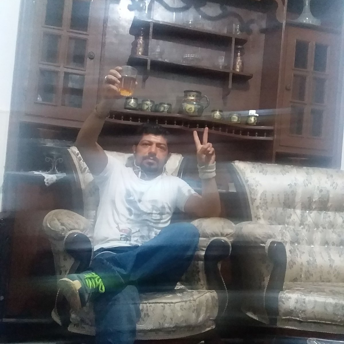 Morteza Hoseini (@morteza39967880) on Twitter photo 