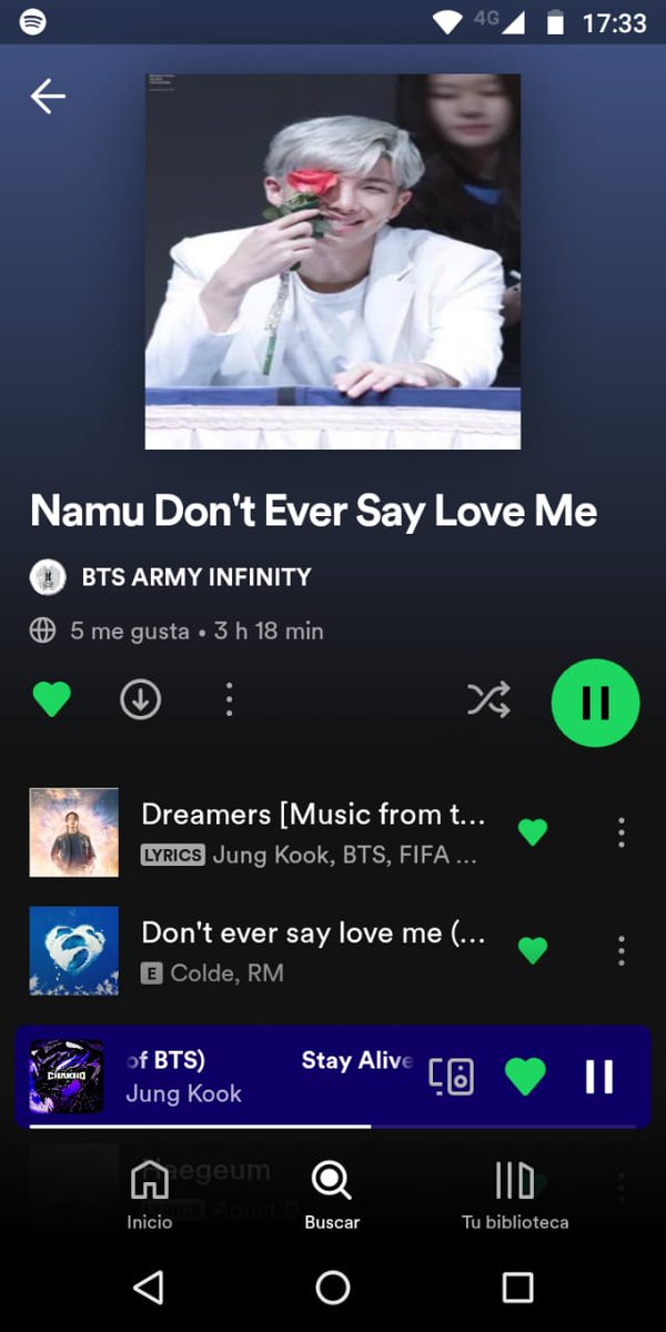 Merrymata1's tweet photo. @BTSLATAM7 Mi amado amante Jeon-Jungkook https://t.co/03VthBiUus