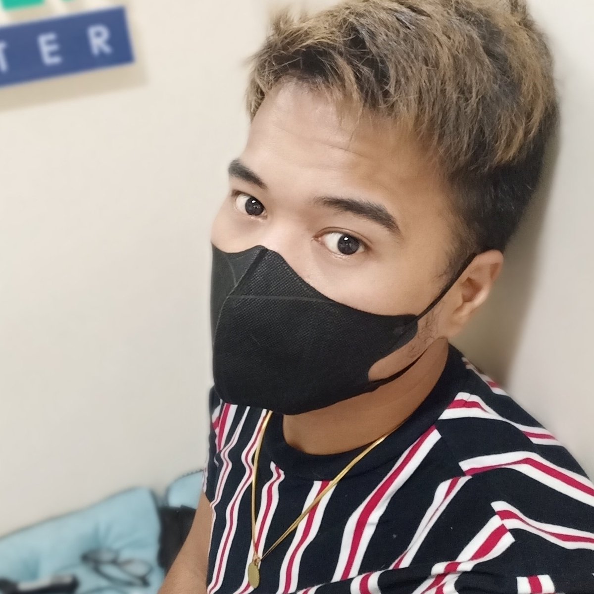 vinxmain's tweet photo. #NewProfilePic https://t.co/uEcO0QXvie
