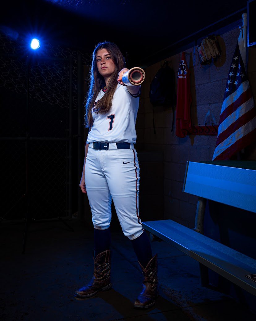 American River College Softball tweet media